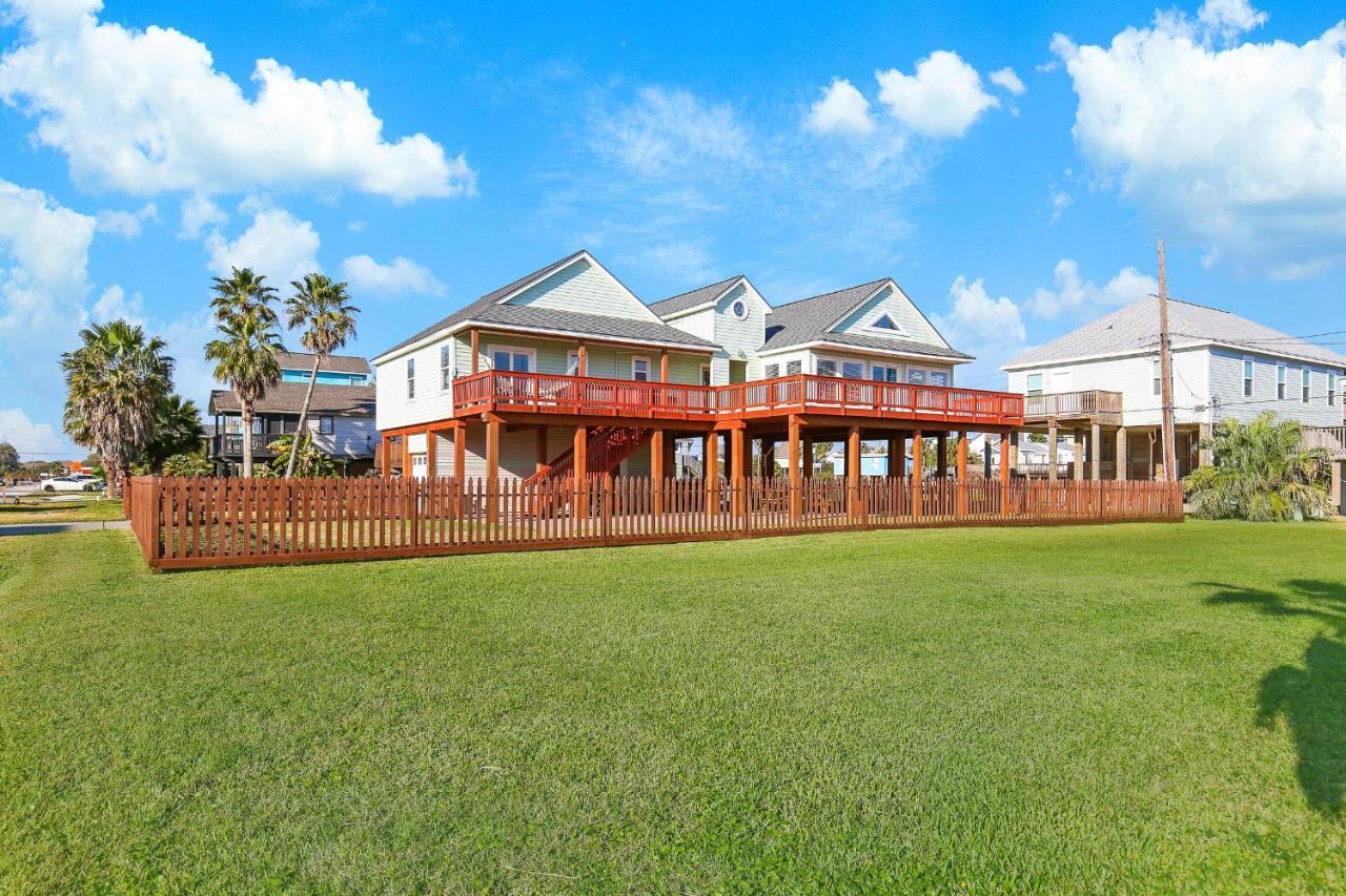 The Vista Of Palm Beach Галвестън Екстериор снимка