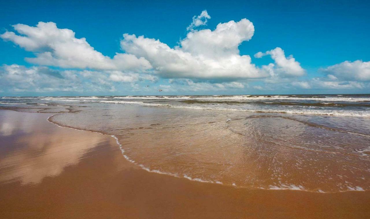 The Vista Of Palm Beach Галвестън Екстериор снимка